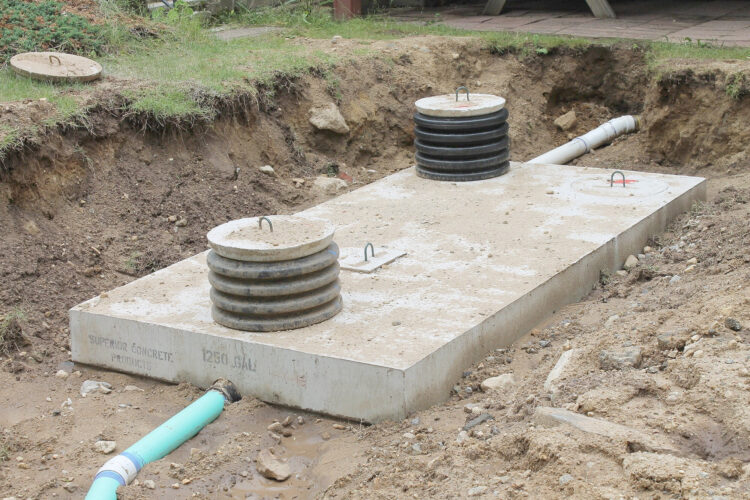 Despite decades of efforts, Michigan still without statewide septic code